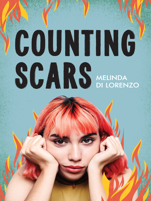 Title details for Counting Scars by Melinda Di Lorenzo - Available